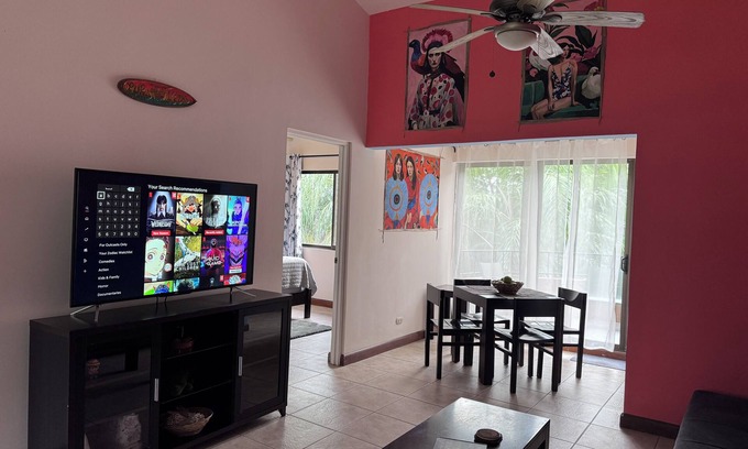 Playa Ocotal Condo | Birds of a Feather 2BR/2BA Ocotal Coastal Retreat