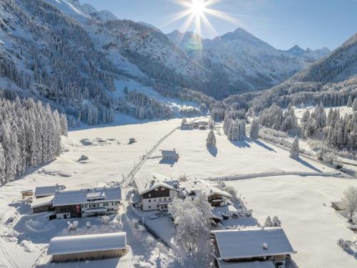Oberstdorf Hotel | Birgsau