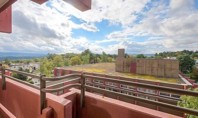 Lahnstein auf der Hohe Apartment | Birke (A504) by Interhome
