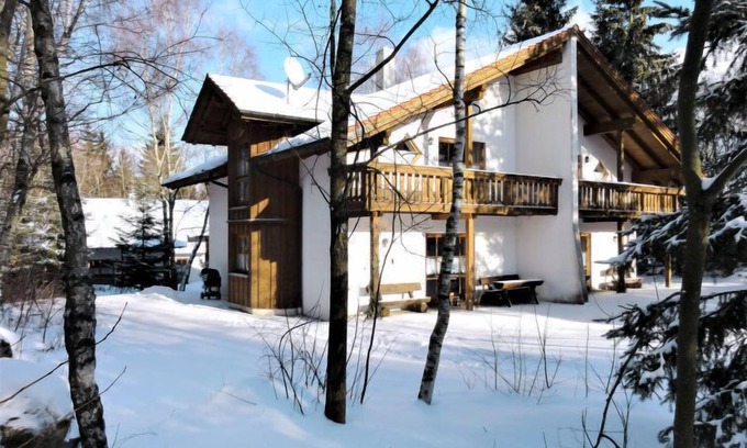 Habischried House | Birke by Interhome