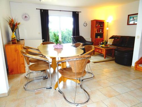 Zingst House | Birkenstraße 6j