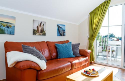 Zingst Apartment | Birkenstraße 7, Wohnung 7