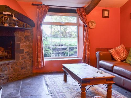Holmrook House | Birkerthwaite Barn-W41478