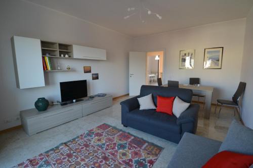 Aggregazione Rionale 9 Apartment | Biroldi Apartment