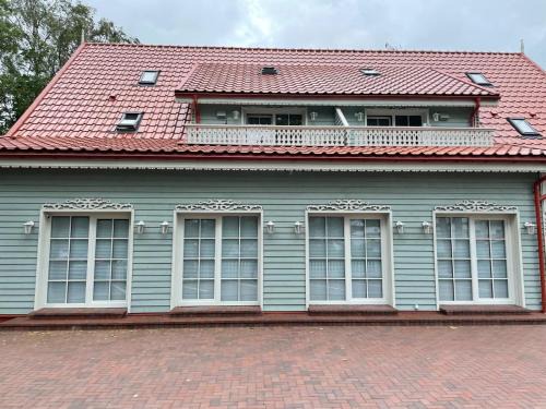 Palanga Apartment | Birutės alėja 18