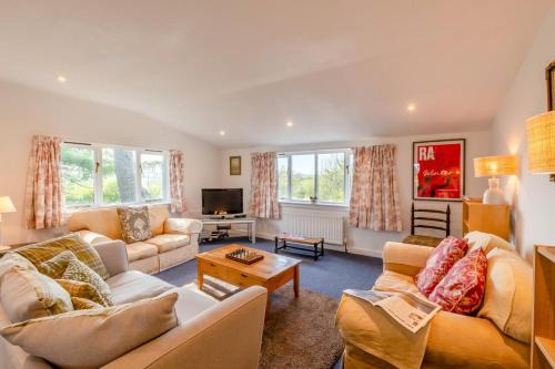 Allendale House | Bishopside Barn