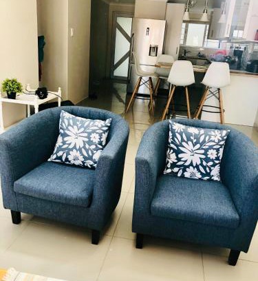 Vineta Apartment | Bismarck 2