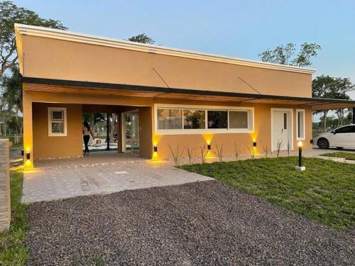 Capital Department House | Bitcoin's House Santa Lucia II Laguna Brava