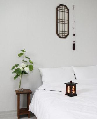 Paldal-gu Apartment | Bitdamjip Near Hwaseong Fortress and Suwon Station