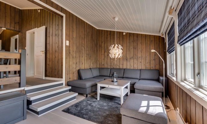 Beitostolen Cabin | Bitigrenda N