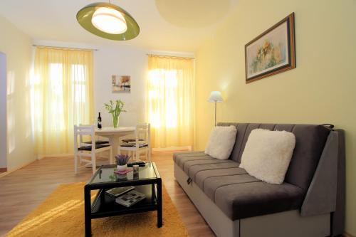 Otocac Apartment | Bivium