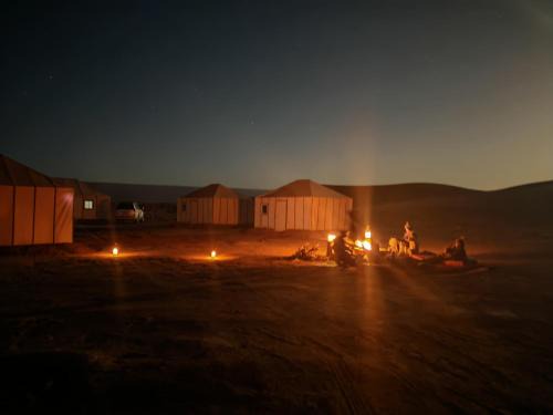 Allougoum Hotel | BiVOUAC CÔTE-IRIKI