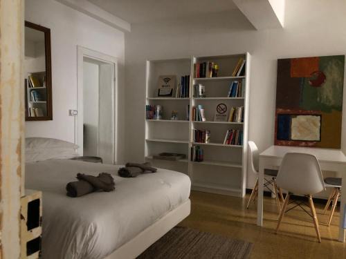 Oltretorrente Apartment | Bixio 2