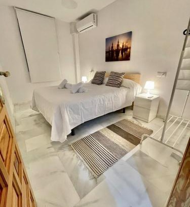 Centro Comercial Apartment | Bj. A Apartamentos Arguiñan