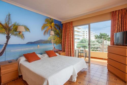 S'illot Hostel | BJ Bei Juan Hostal