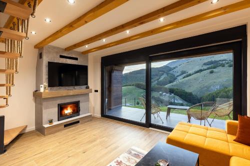 Sarajevo Canton Apartment | Bjelašnica Lodges