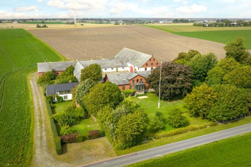 Borrby House | Blästorps Gård