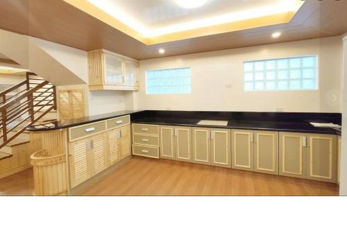 Baguio Apartment | BL&BU Baguio Holiday Apartment