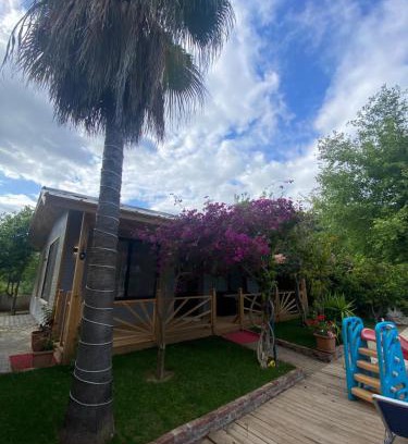 Cirali Villa | Black Cat Villa's