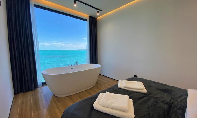 Sevan Apartment | Black Diamond Sevan