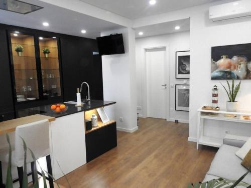 Se Apartment | Black&light in Faro