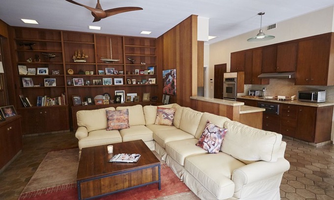 Walnut Grove House | Black Oak Ranch "On the Delta"