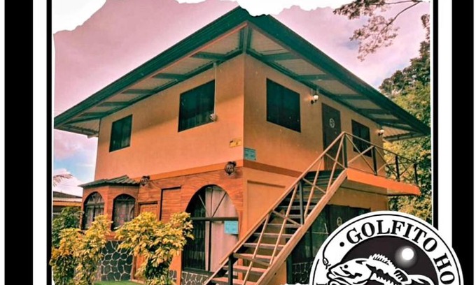 Golfito Apartment | Black Snapper House