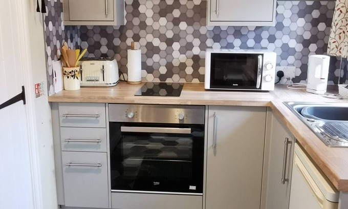 Rampton Bed & Breakfast | Black Swan Guest House