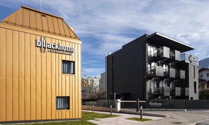 Pradl Apartment | Blackhome Innsbruck City East I contactless check-in