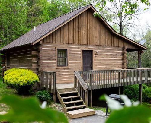 Logan House | Blackjack - by The Chalets