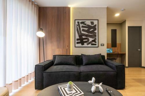 Country Club Apartment | Blackwood 1BR by Geko