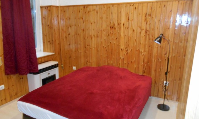 Nepszinhaz negyed Apartment | Blaha Centre Budapest