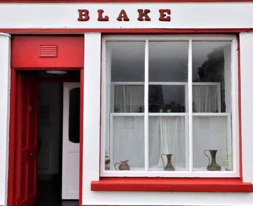 Carrigaholt Apartment | Blakes in Carrigaholt