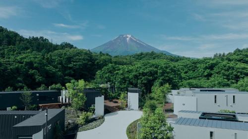 Oyama-cho Hotel | BLANC FUJI