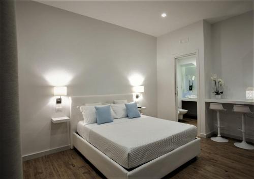 Trani Bed & Breakfast | Blanco B&B - Group Puglia