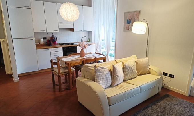 Riccione Apartment | BlancoHouse Viale Ceccarini