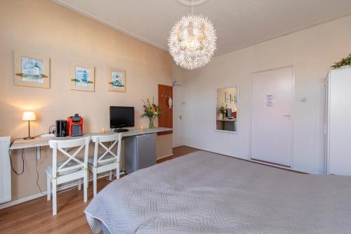 Zandvoort House | Blankebil Rooms