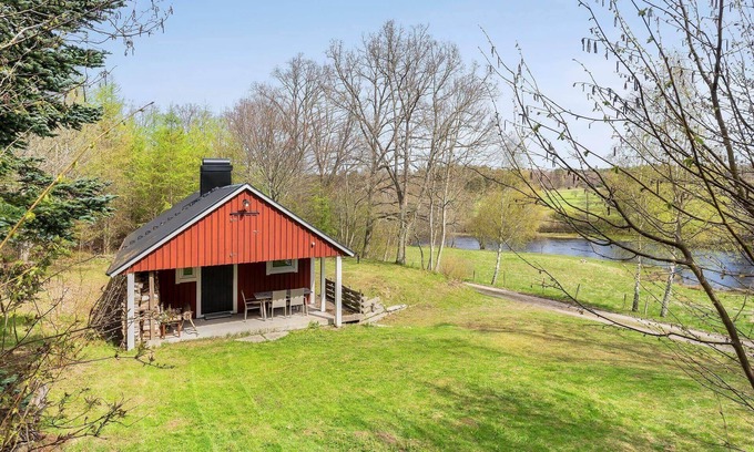Morrum House | BLE608 Mörrum - Svängstavägen 110 43