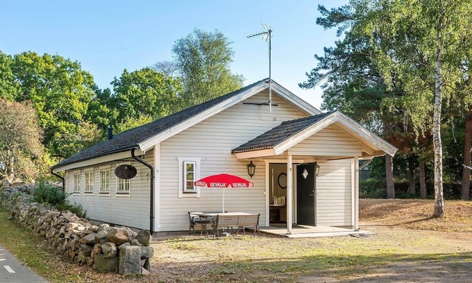 Sturko House | BLE658 Tjurkö - Södra Tjurkövägen 17