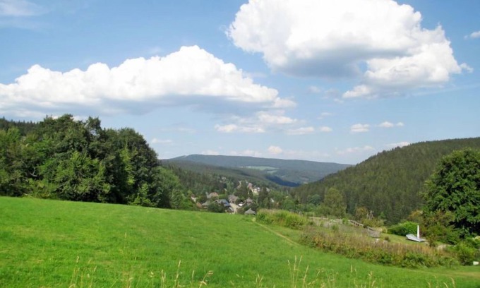 Feldberg Apartment | Blechnerhof by Interhome
