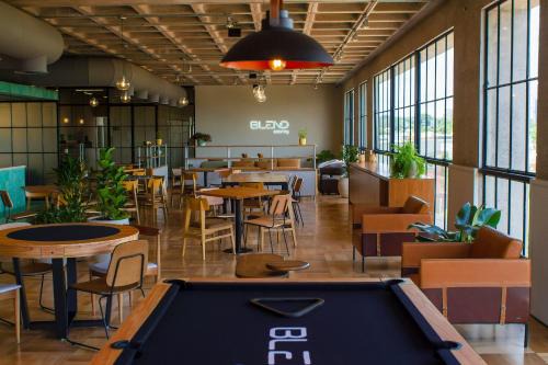 Ribeirao Preto Apartment | Blend Coliving One - 1