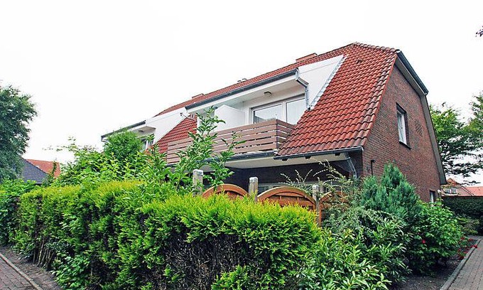 Norddeich Apartment | Blinkfeuer