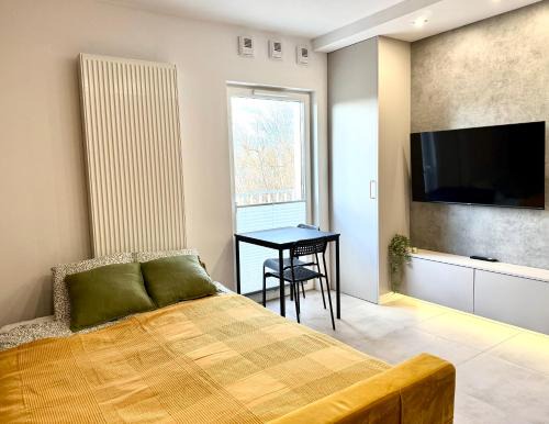 Praga Poludnie Apartment | Bliska 17 Warsaw Studio