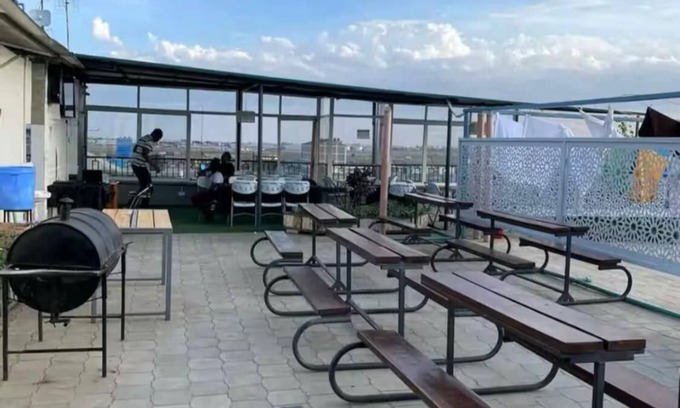 Embakasi Apartment | Bliss Apartment in Fedha near JKIA Airport