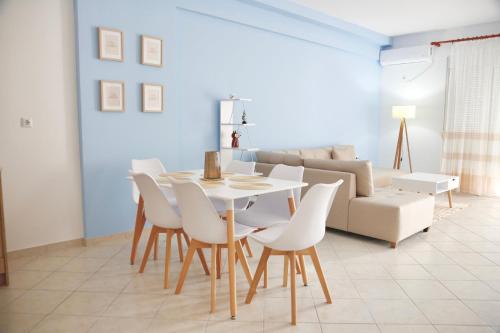 Qender Apartment | Bliss Apartment Saranda