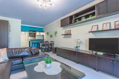 Batroun Apartment | Bliss Aqua 10 One BR Chalet at Aqualand Hotel and Resort