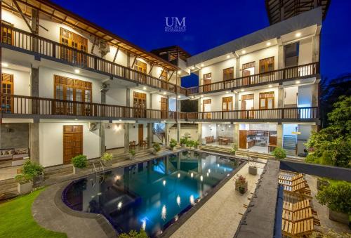 Unawatuna Hotel | Bliss By Epic Collection