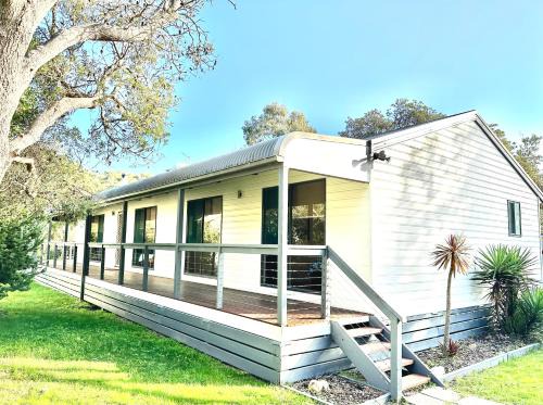 Venus Bay House | Bliss in Venus Bay - Welcome to 2025!