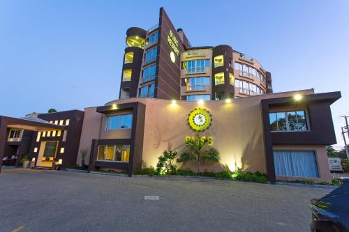Mombasa Resort | Bliss Resort