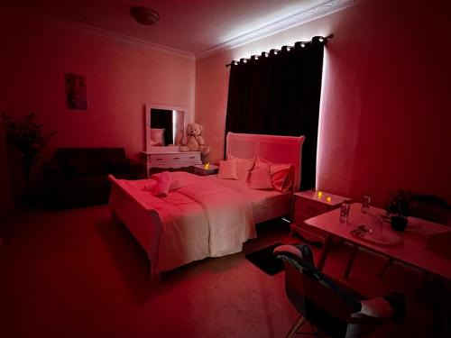 Abu Dhabi House | Bliss Spot Vacation Home